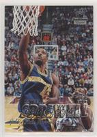 Latrell Sprewell