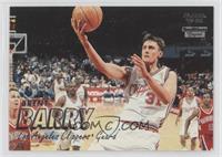 Brent Barry