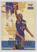 Walt Williams