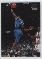 Clifford Rozier