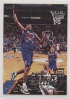 Marcus Camby