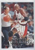 Clyde Drexler