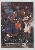 Rod Strickland