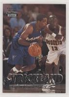 Rod Strickland