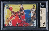 Michael Jordan [BGS 9.5 GEM MINT]