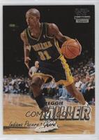 Reggie Miller