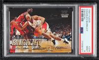 Charles Barkley [PSA 9 MINT]