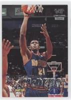 Antonio McDyess