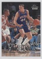 Keith Van Horn