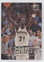 Kevin Garnett [EX to NM]