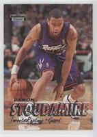 Damon Stoudamire