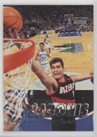 Arvydas Sabonis