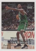 Walter McCarty [EX to NM]