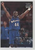 Harvey Grant [Noted]