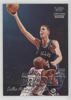 Shawn Bradley