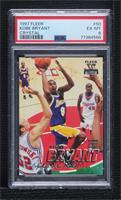 Kobe Bryant [PSA 6 EX‑MT]