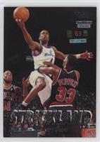 Rod Strickland