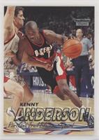 Kenny Anderson [EX to NM]