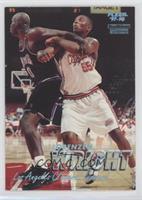 Lorenzen Wright [Good to VG‑EX]