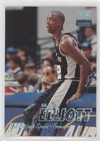 Sean Elliott