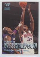 Clarence Weatherspoon [Good to VG‑EX]