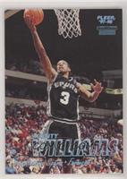 Monty Williams [EX to NM]