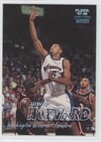 Juwan Howard