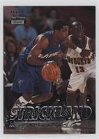 Rod Strickland