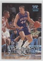 Keith Van Horn