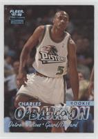 Charles O'Bannon [Good to VG‑EX]