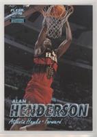 Alan Henderson