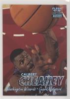 Calbert Cheaney