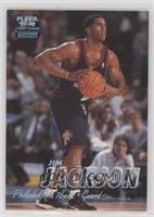 Jim Jackson