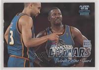 Joe Dumars