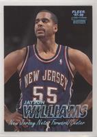 Jayson Williams