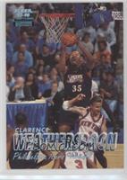 Clarence Weatherspoon