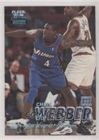 Chris Webber