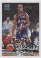 Sam Cassell