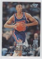 Kerry Kittles [EX to NM]