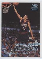 Anthony Parker [Good to VG‑EX]