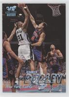 Chris Dudley [EX to NM]