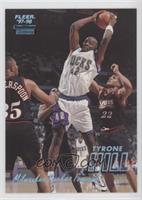 Tyrone Hill