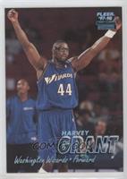 Harvey Grant