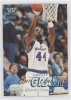 Harvey Grant [EX to NM]