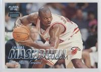 Jamal Mashburn [EX to NM]