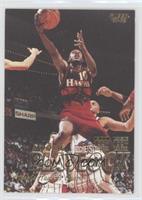 Mookie Blaylock