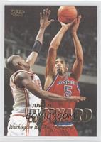 Juwan Howard