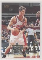 Christian Laettner