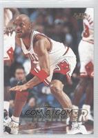 Ron Harper