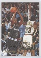 Dennis Scott